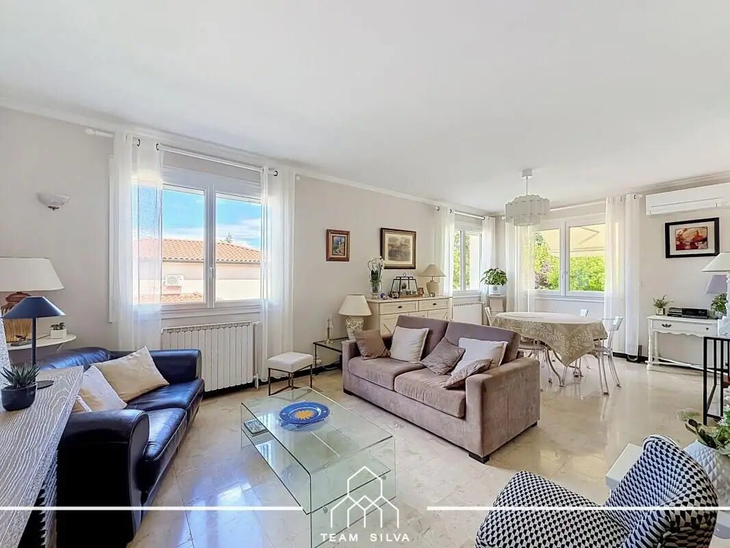 Maison à vendre, 100m², Seyssuel