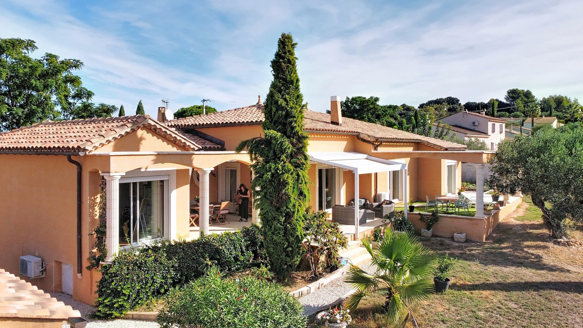 Maison à vendre, 6m², Montfrin