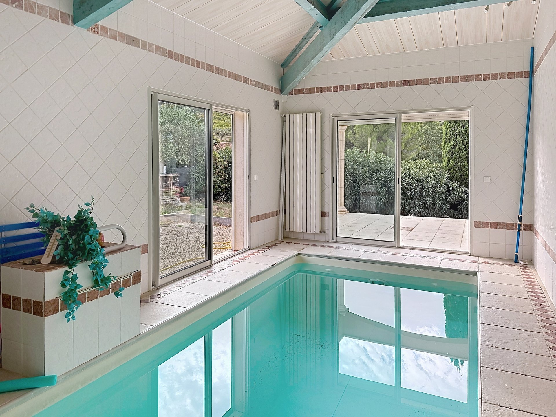 Maison à vendre, 6m², Montfrin