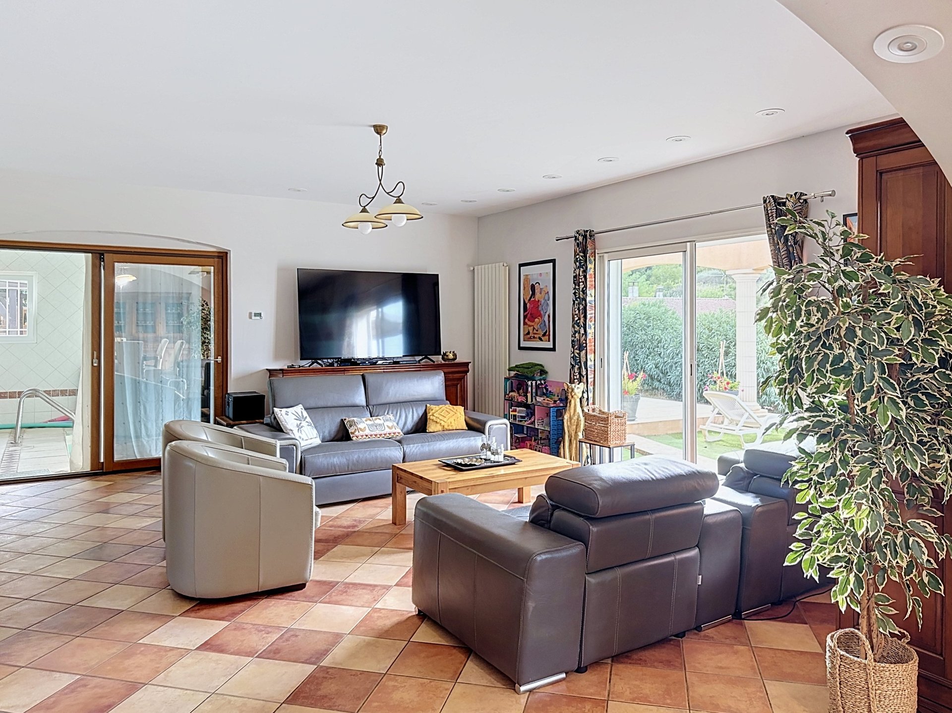 Maison à vendre, 6m², Montfrin