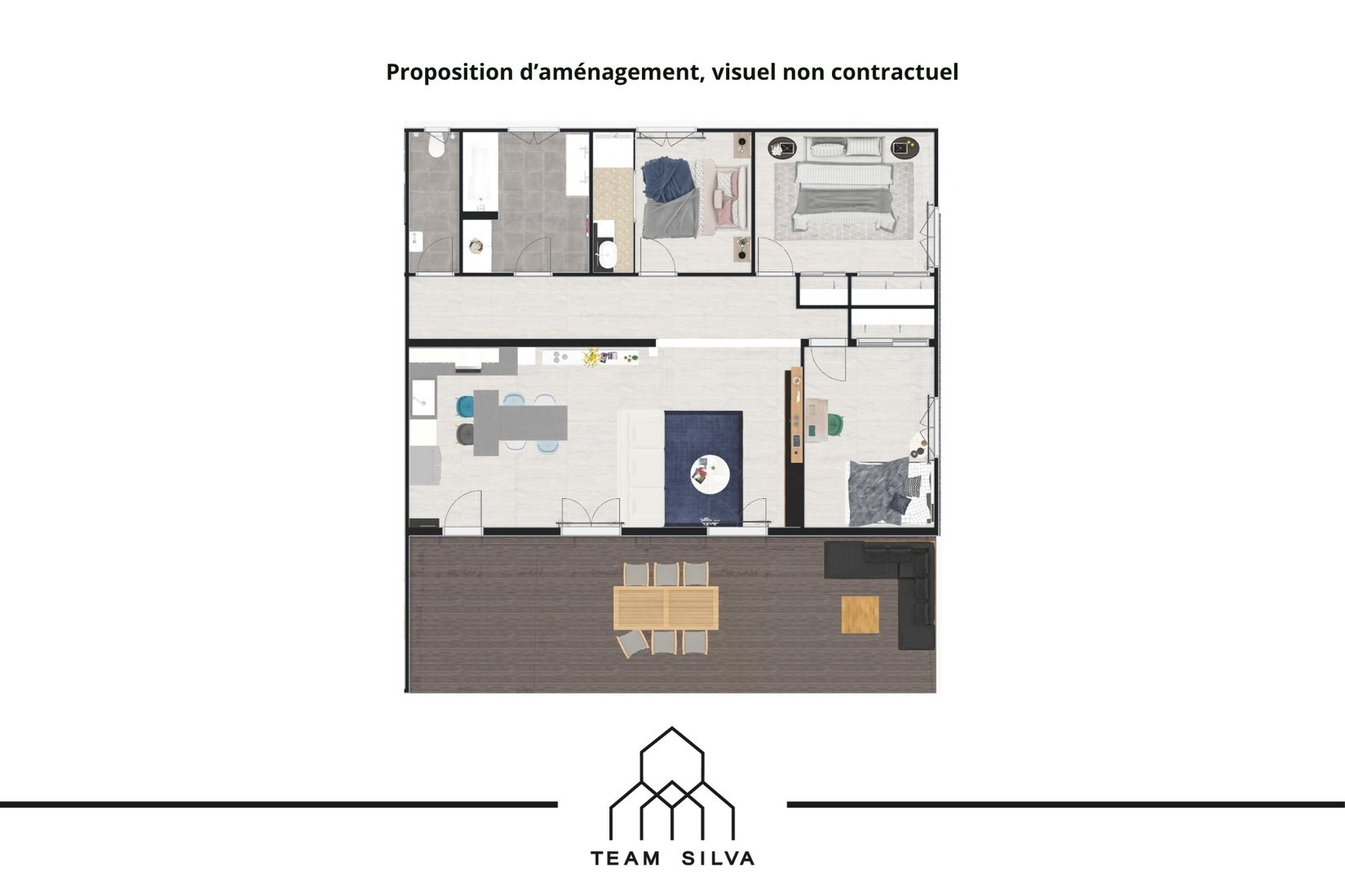 Maison à vendre, 4m², Charly