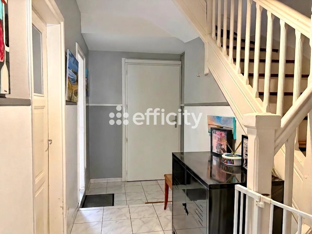 Maison à vendre, 5m², Brest