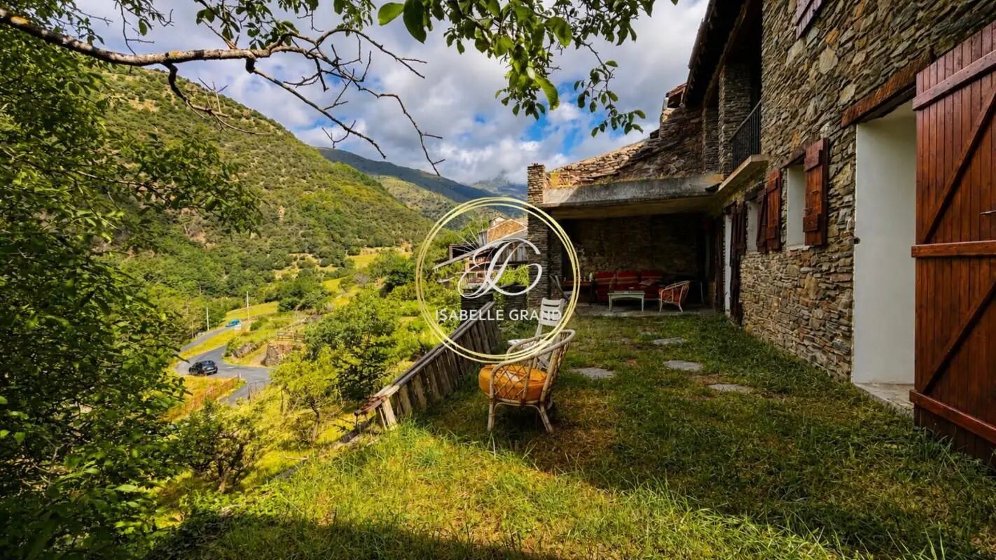 Maison à vendre, 114m², Olette