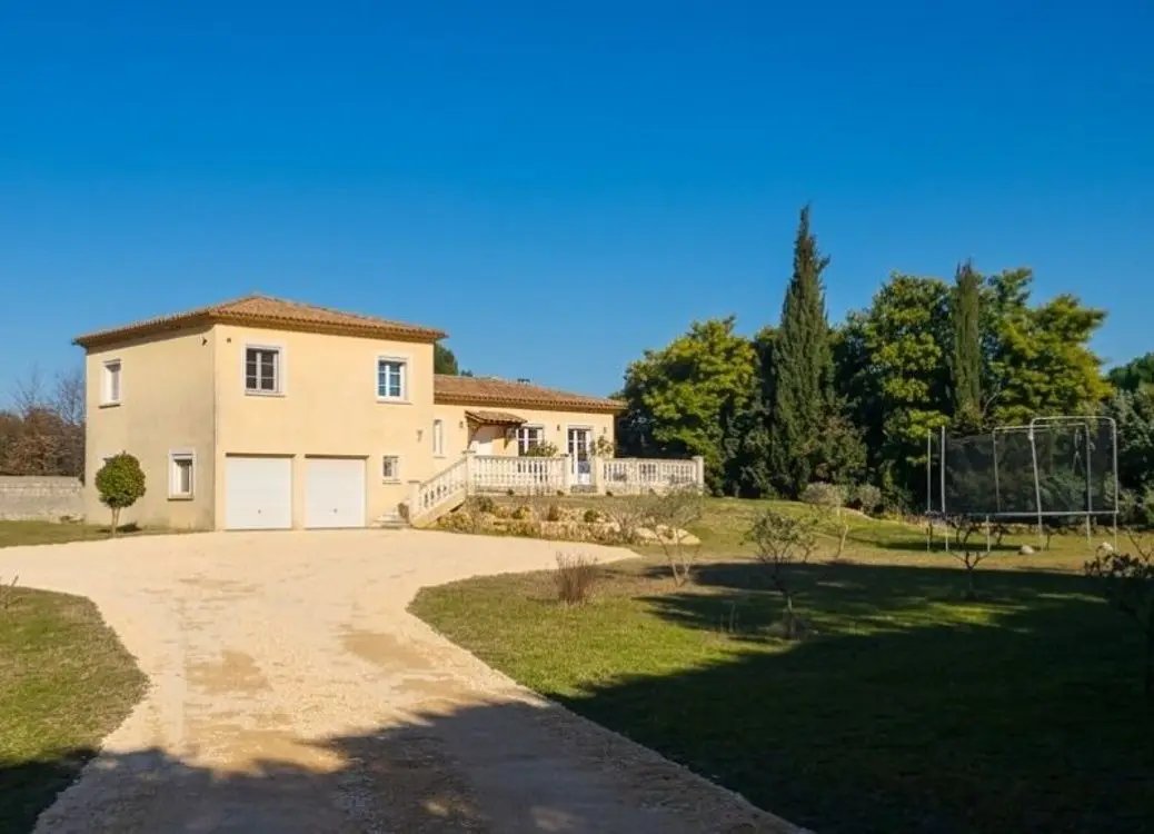 Maison à vendre, 108m², Pont-Saint-Esprit