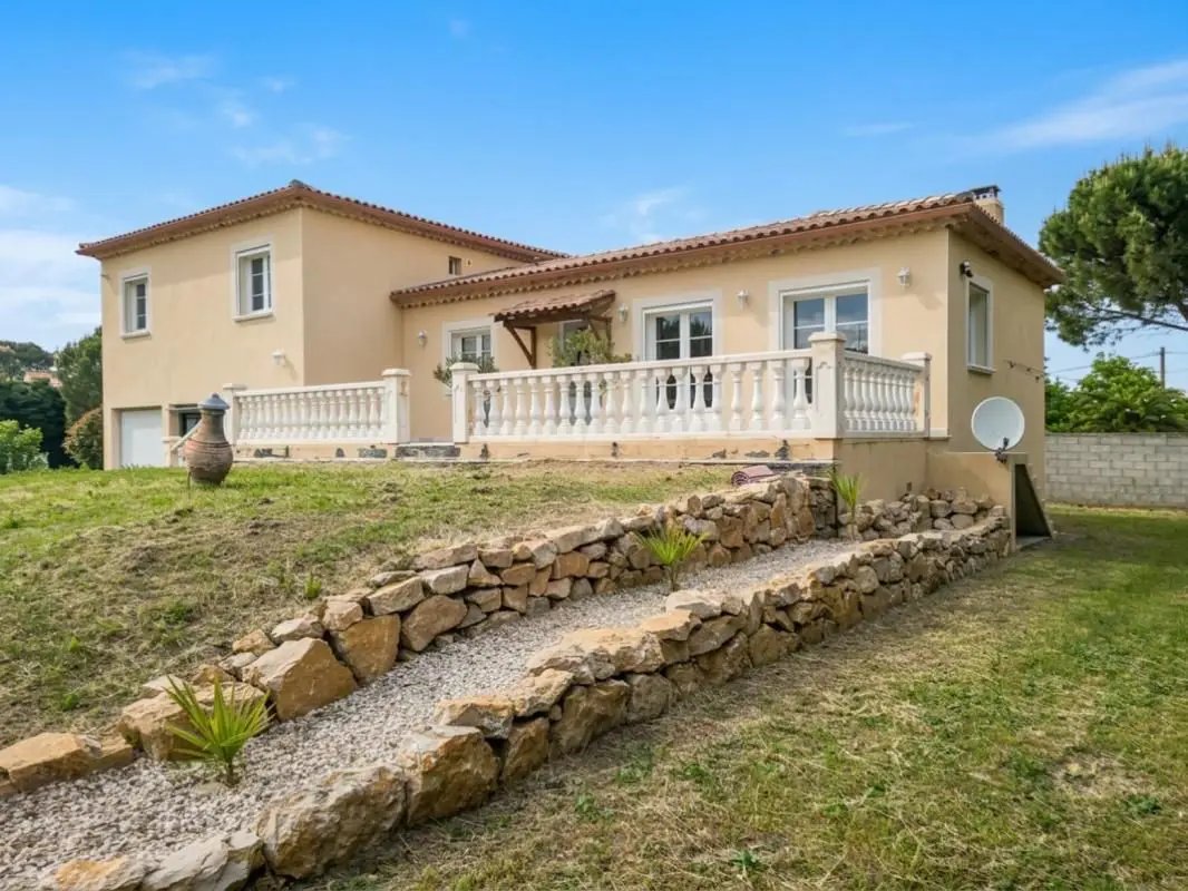 Maison à vendre, 108m², Pont-Saint-Esprit