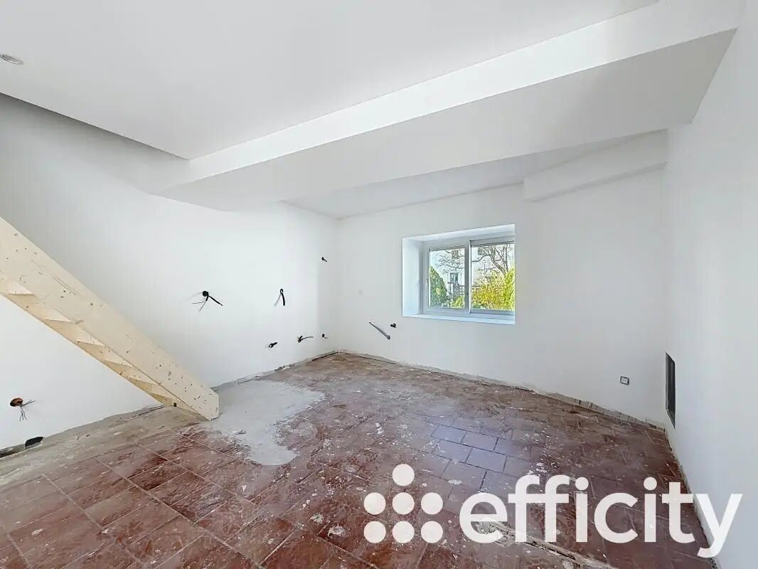Maison à vendre, 82m², Communay
