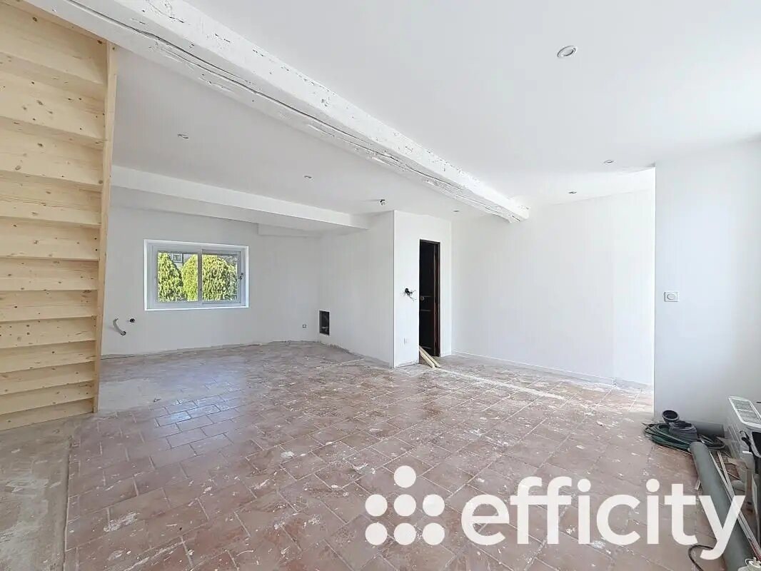 Maison à vendre, 82m², Communay