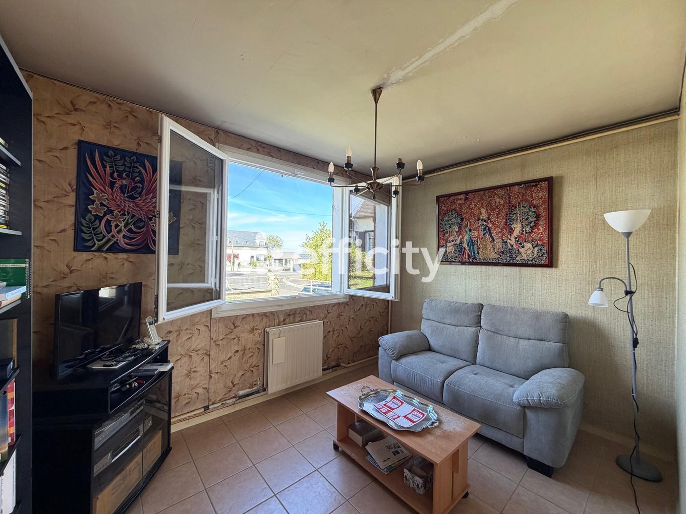 Maison à vendre, 85m², Mantes-la-Ville