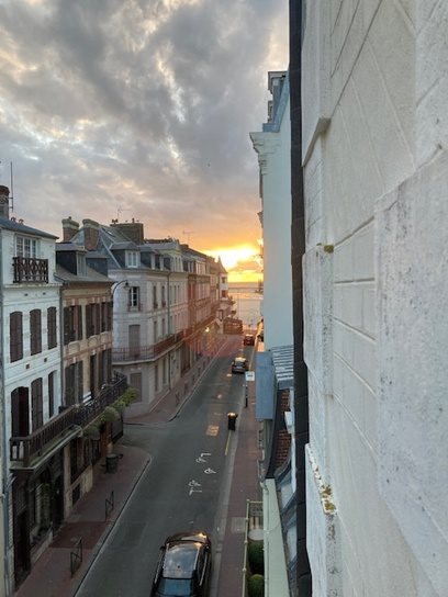 Appartement à vendre, 63m², Trouville-sur-Mer