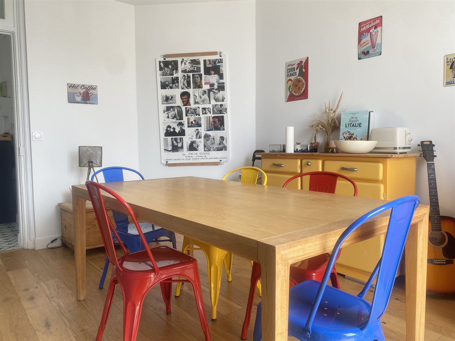 Appartement à vendre, 63m², Trouville-sur-Mer