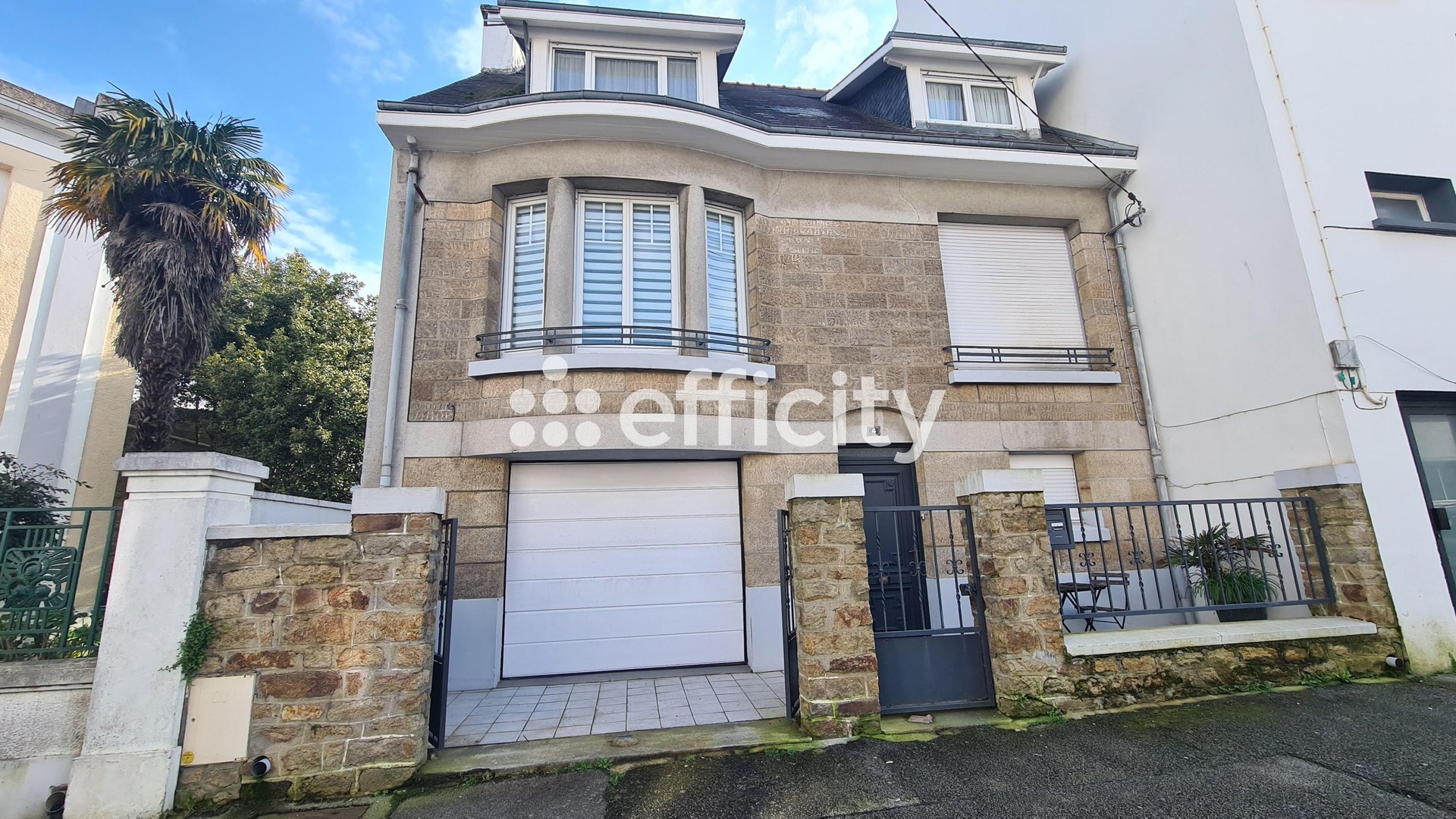 Maison à vendre, 6m², Lorient