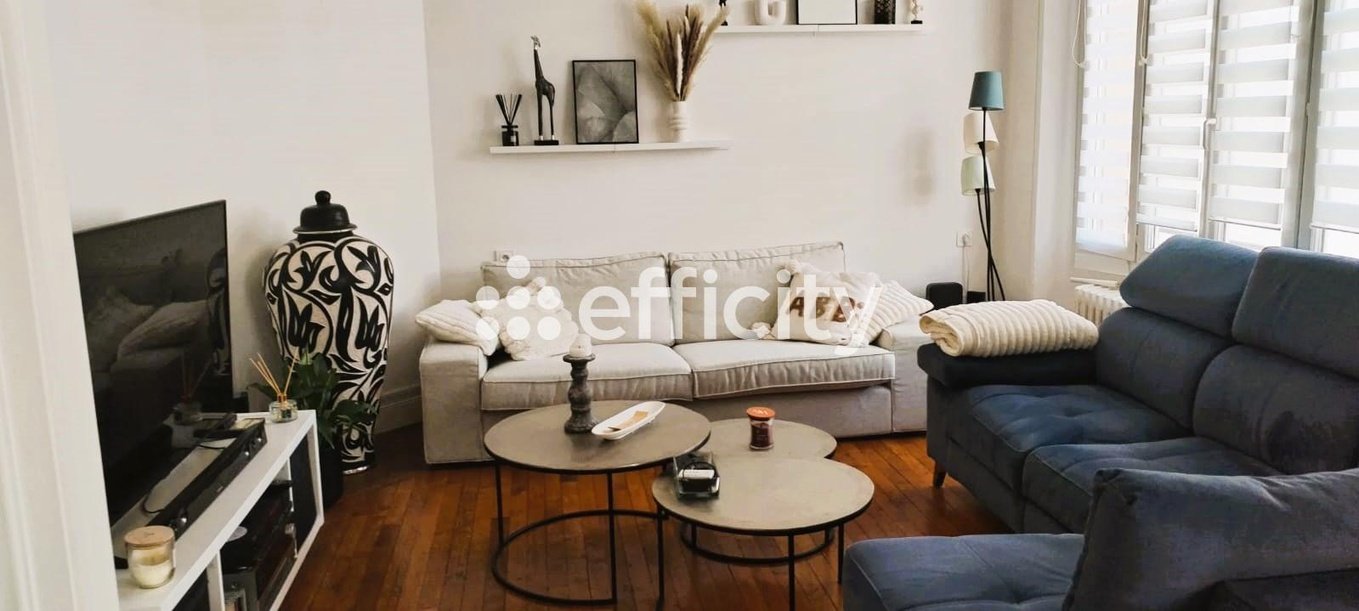 Maison à vendre, 6m², Lorient
