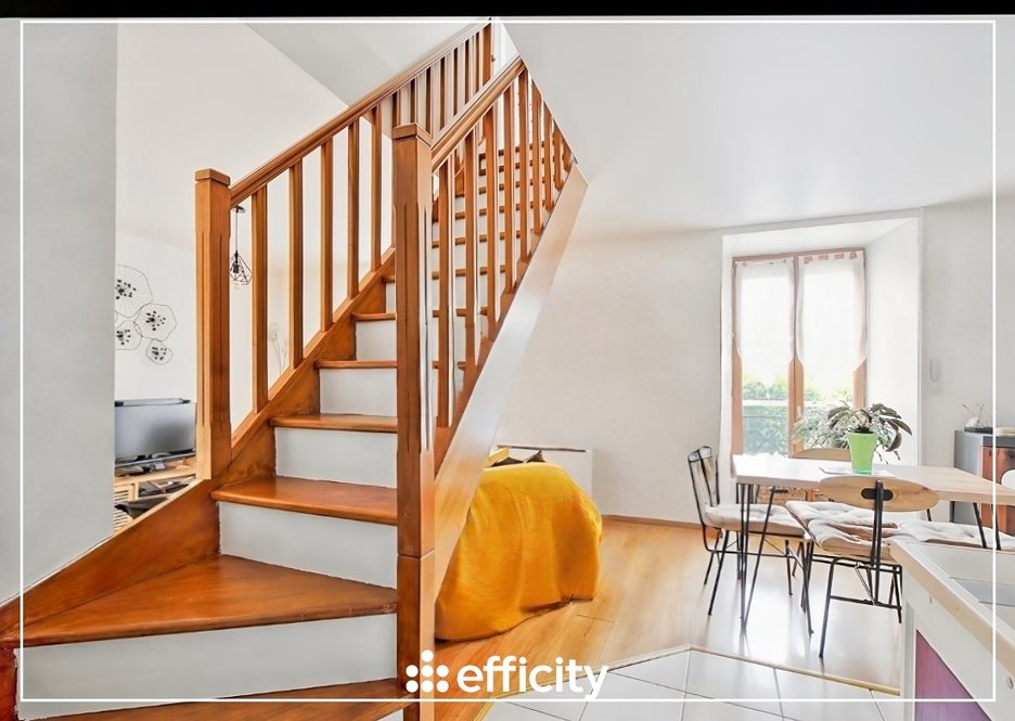 Appartement à vendre, 77m², Chaumes-en-Brie