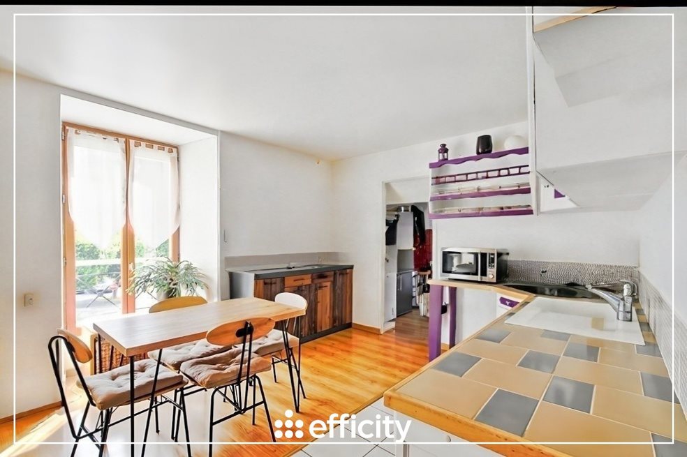 Appartement à vendre, 77m², Chaumes-en-Brie