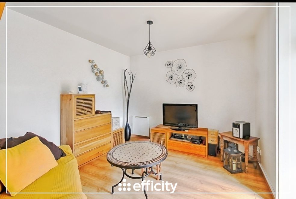 Appartement à vendre, 77m², Chaumes-en-Brie