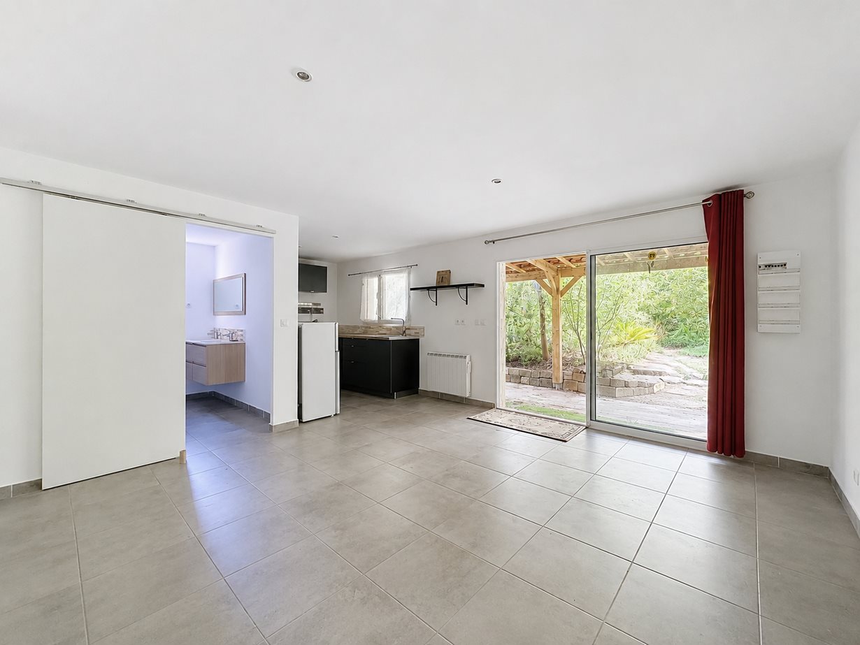 Appartement à vendre, 35m², Fréjus