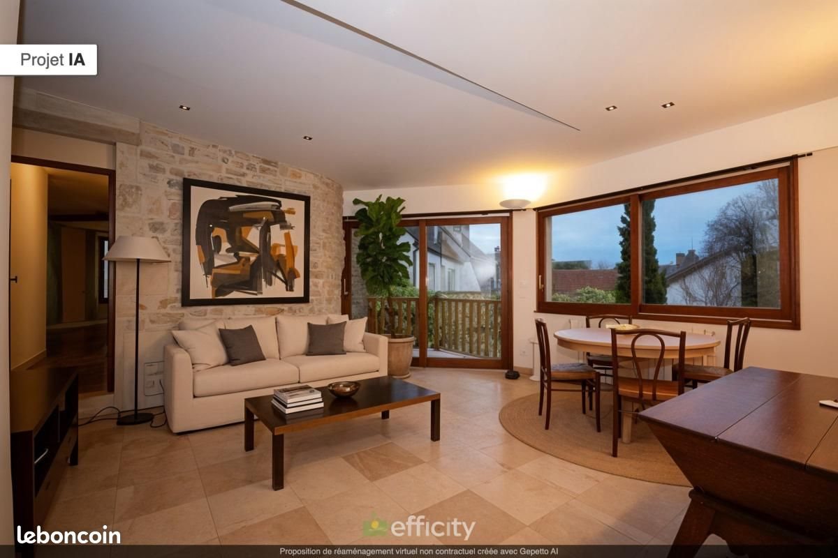 Appartement à vendre, 270m², Decize