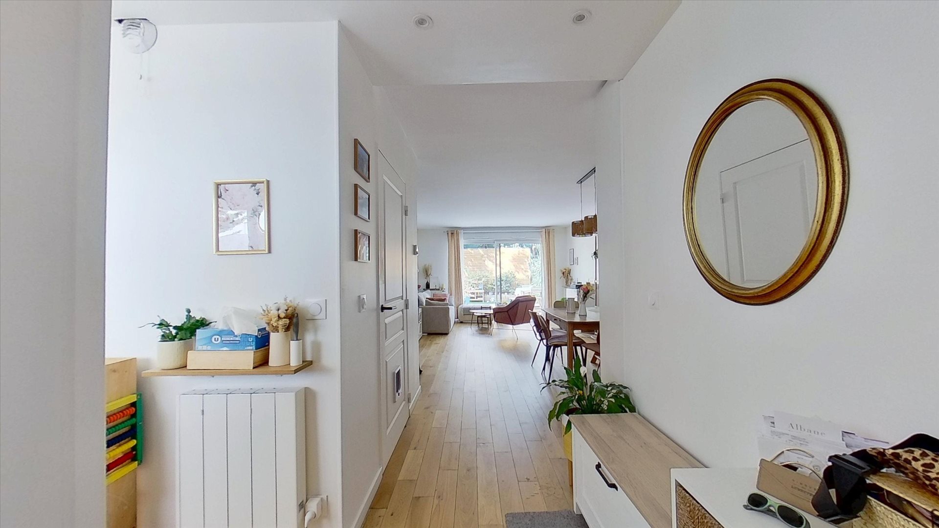 Appartement à vendre, 75m², Caluire-et-Cuire