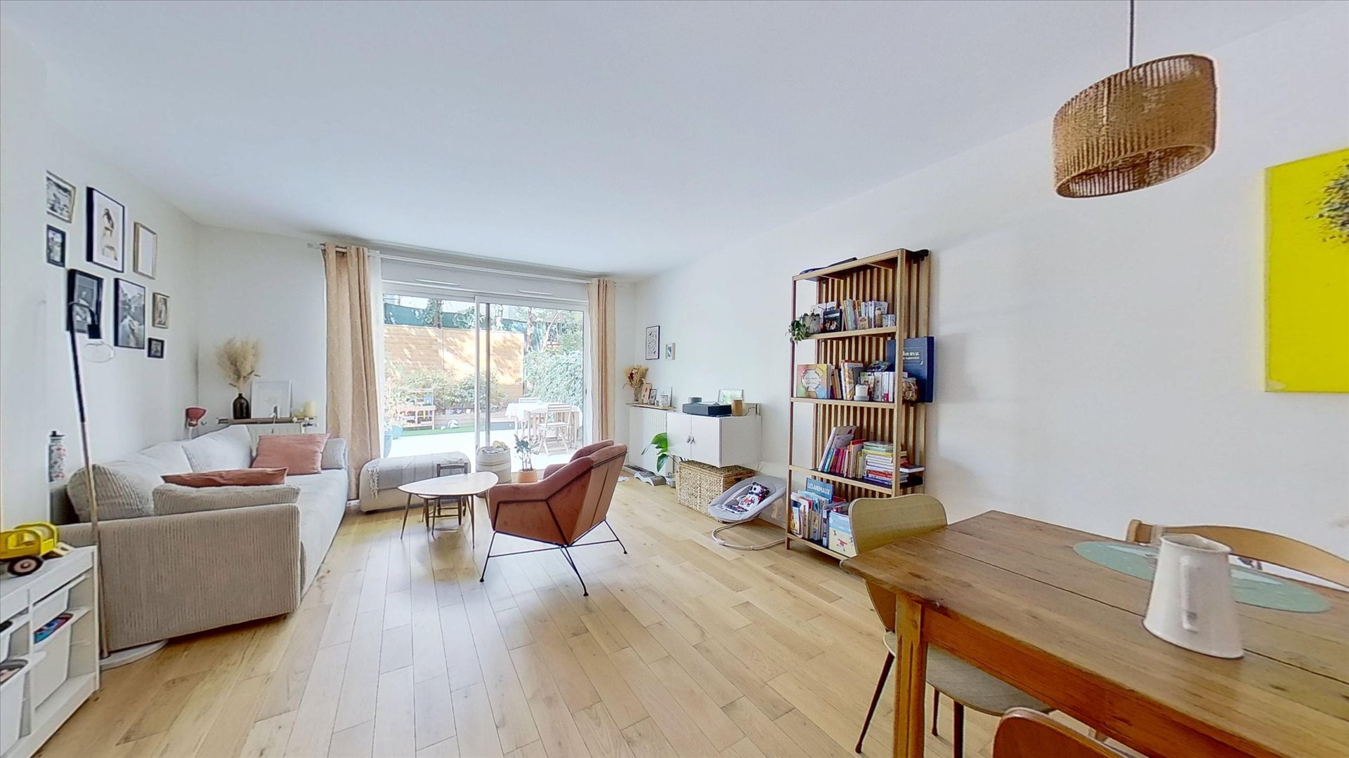 Appartement à vendre, 75m², Caluire-et-Cuire