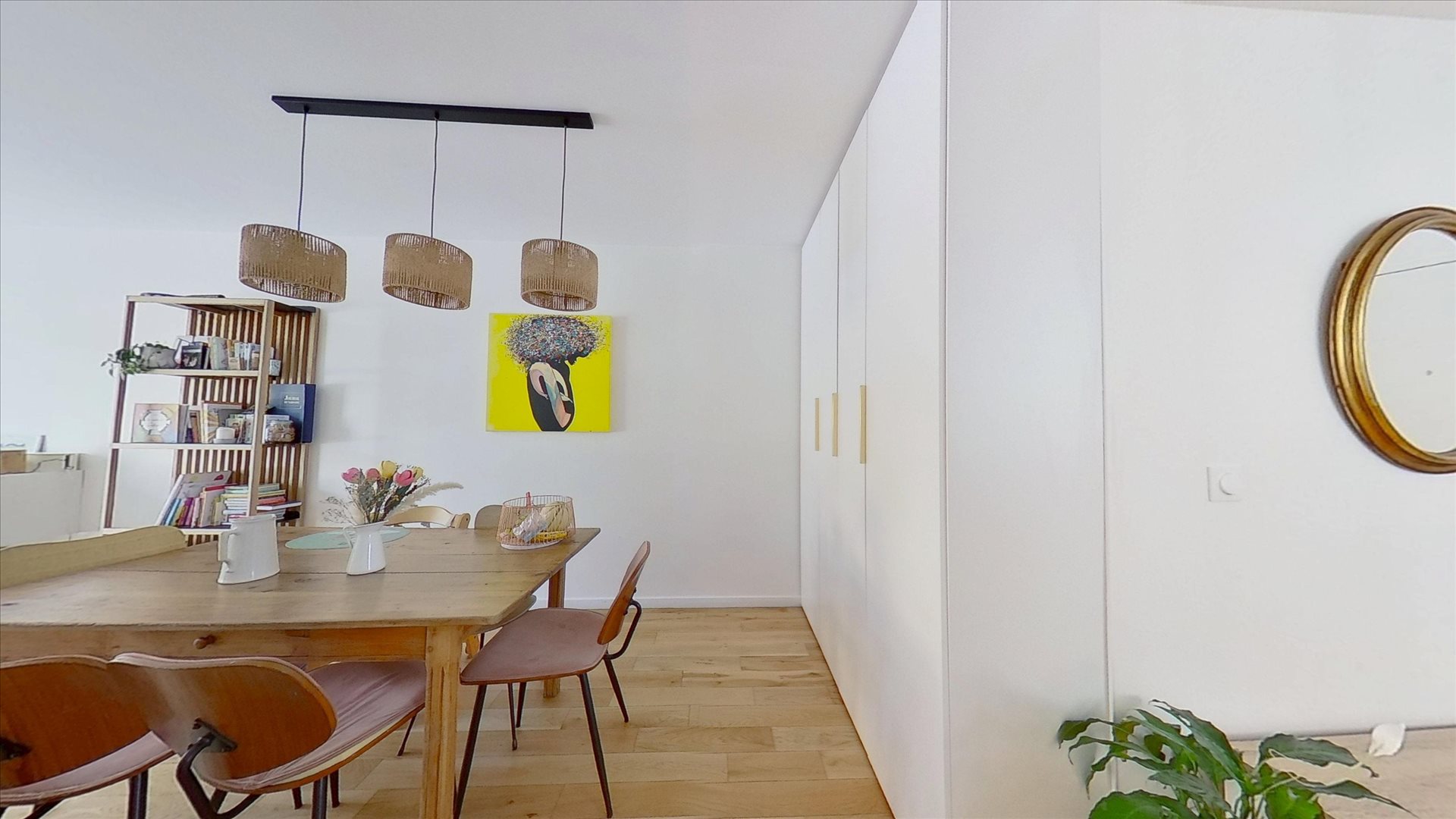 Appartement à vendre, 75m², Caluire-et-Cuire