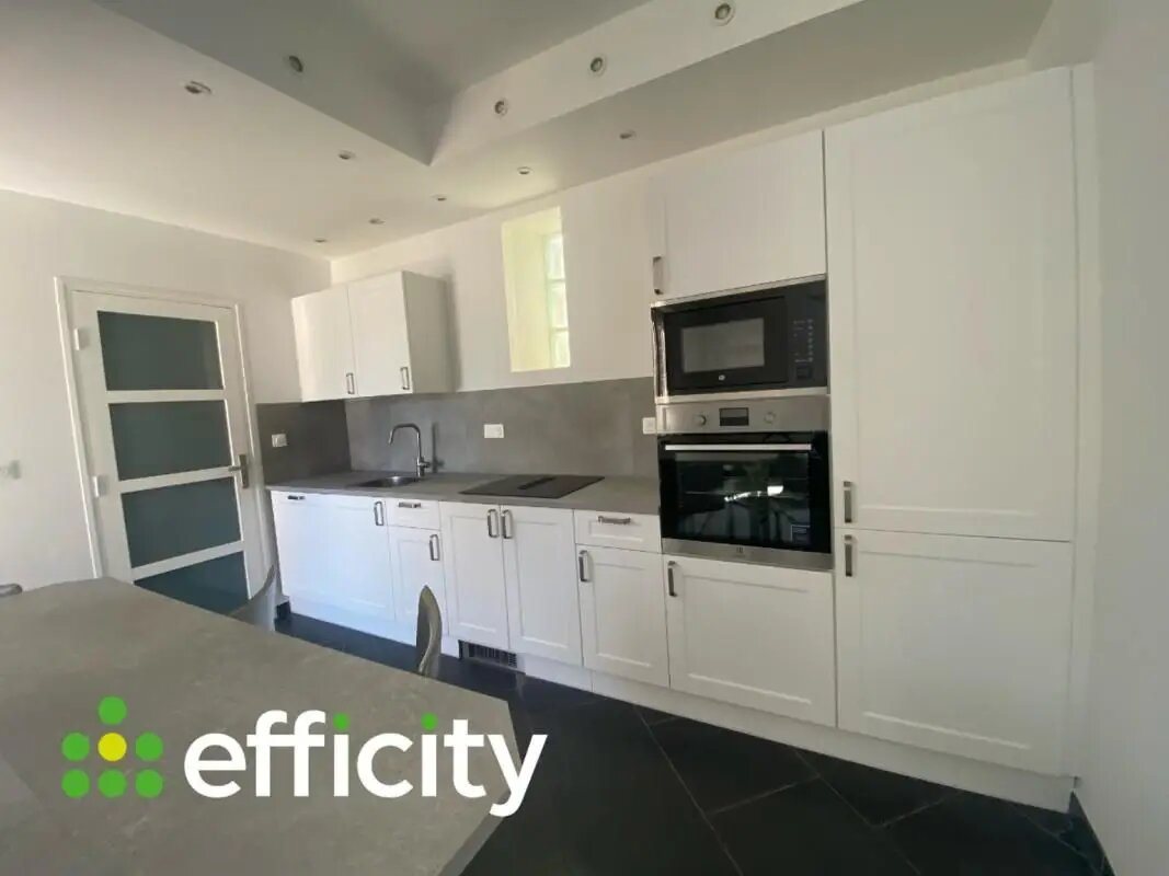 Maison à vendre, 107m², Bruay-la-Buissière