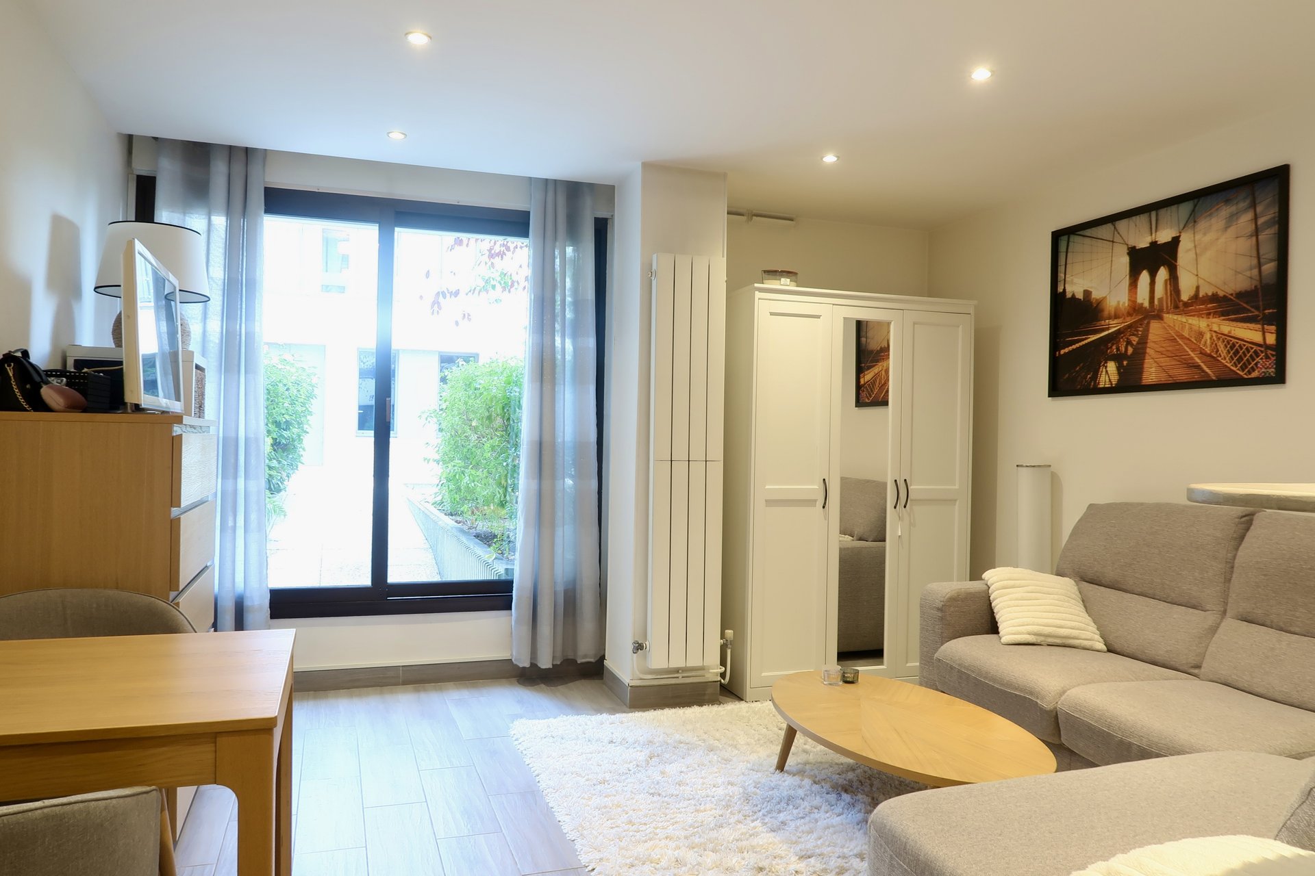Appartement à vendre, 2m², Suresnes