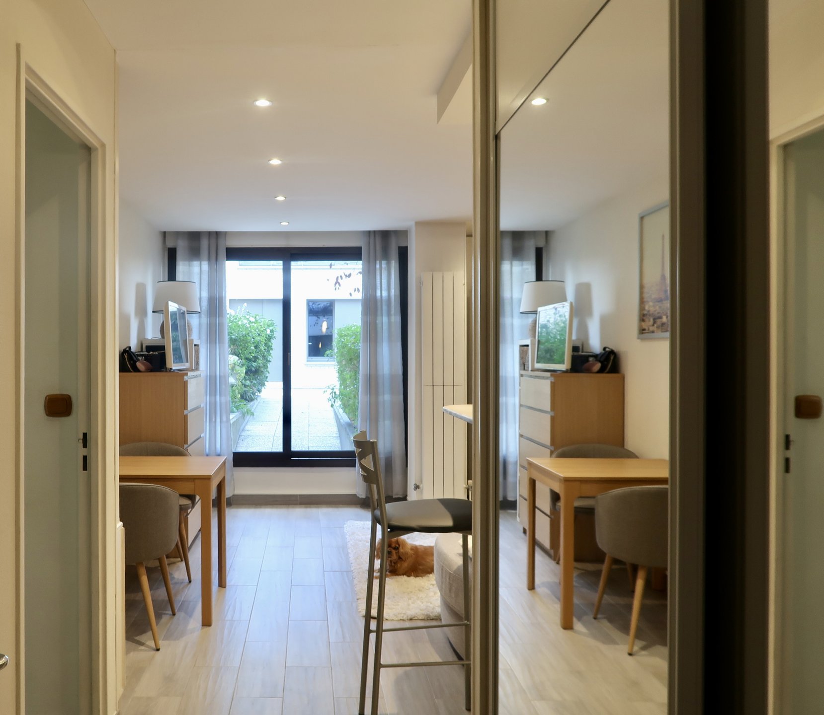 Appartement à vendre, 2m², Suresnes