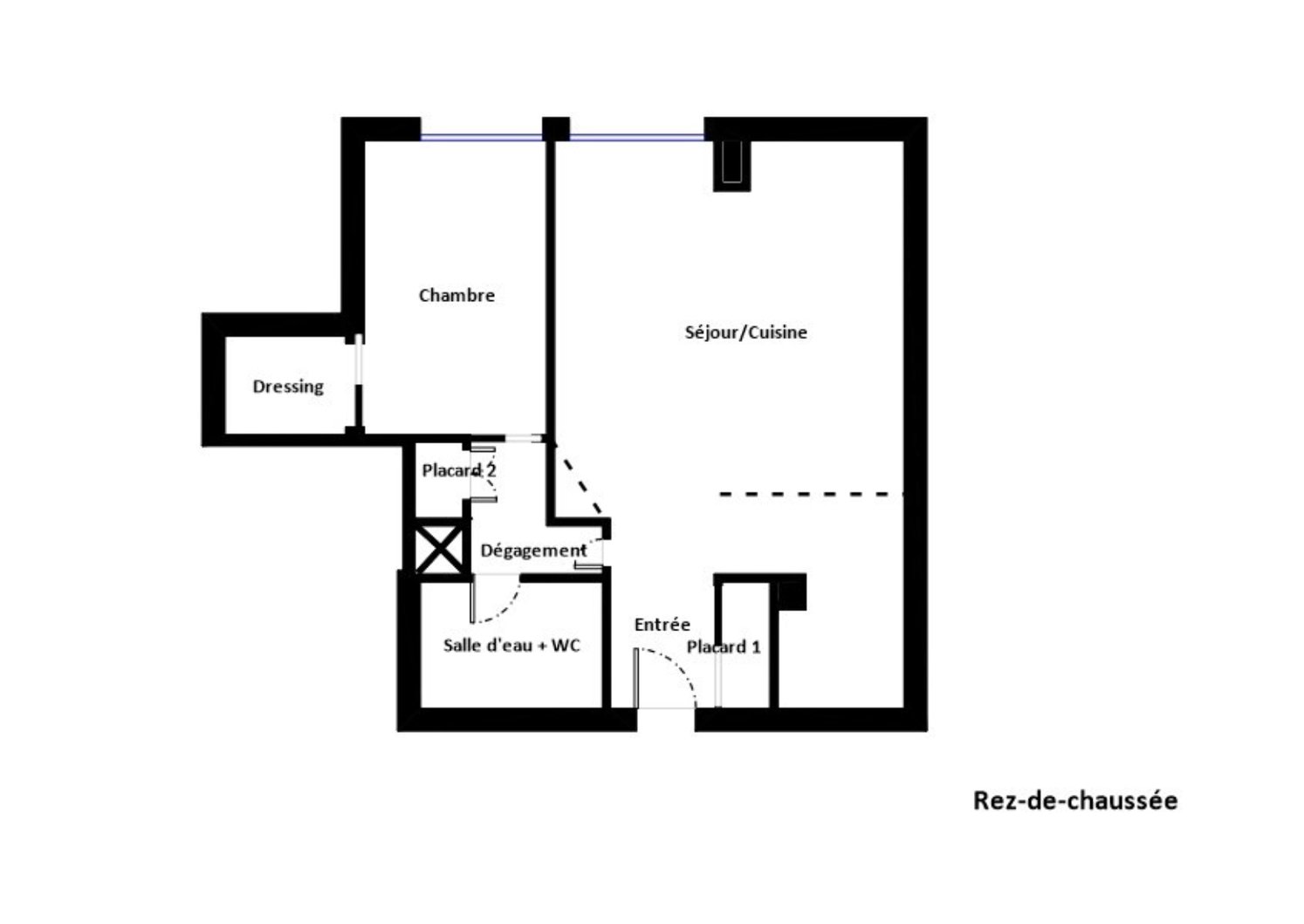 Appartement à vendre, 2m², Suresnes