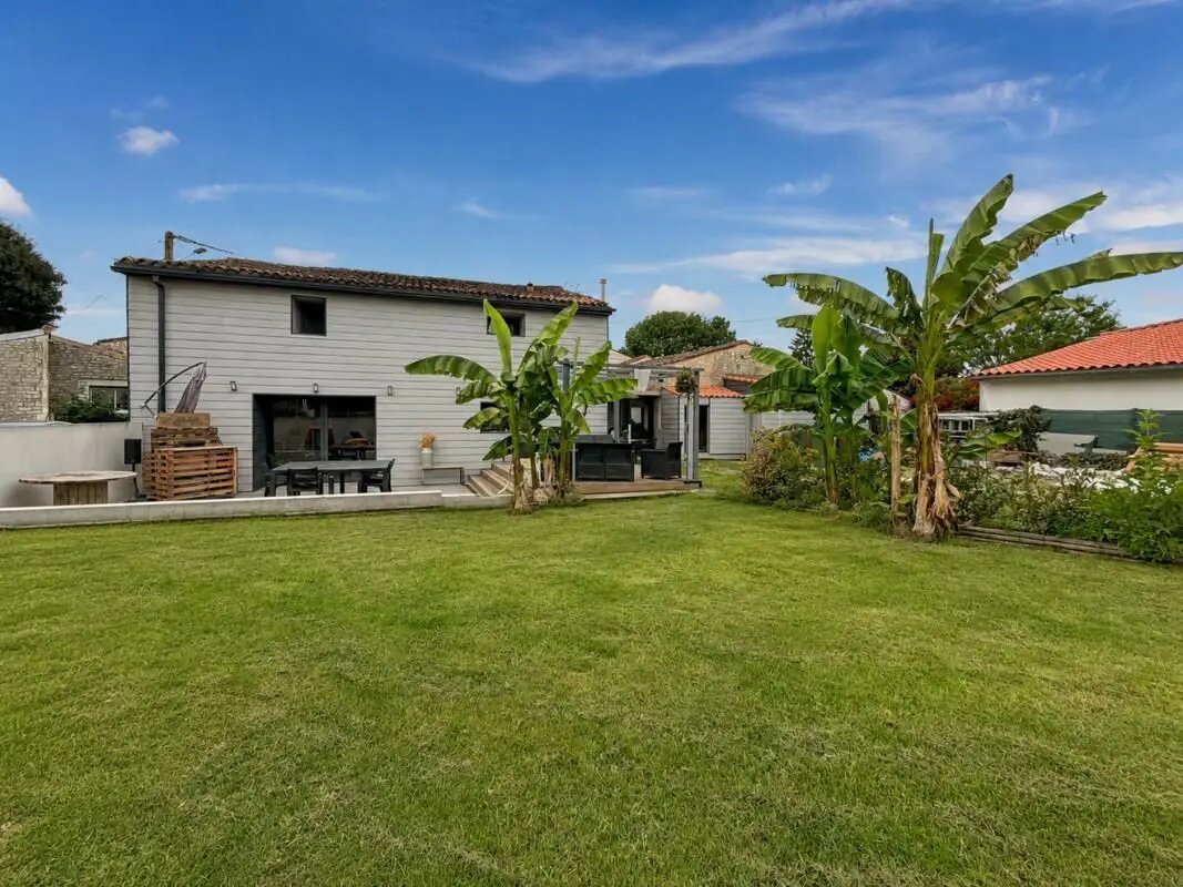 Maison à vendre, 150m², Saintes