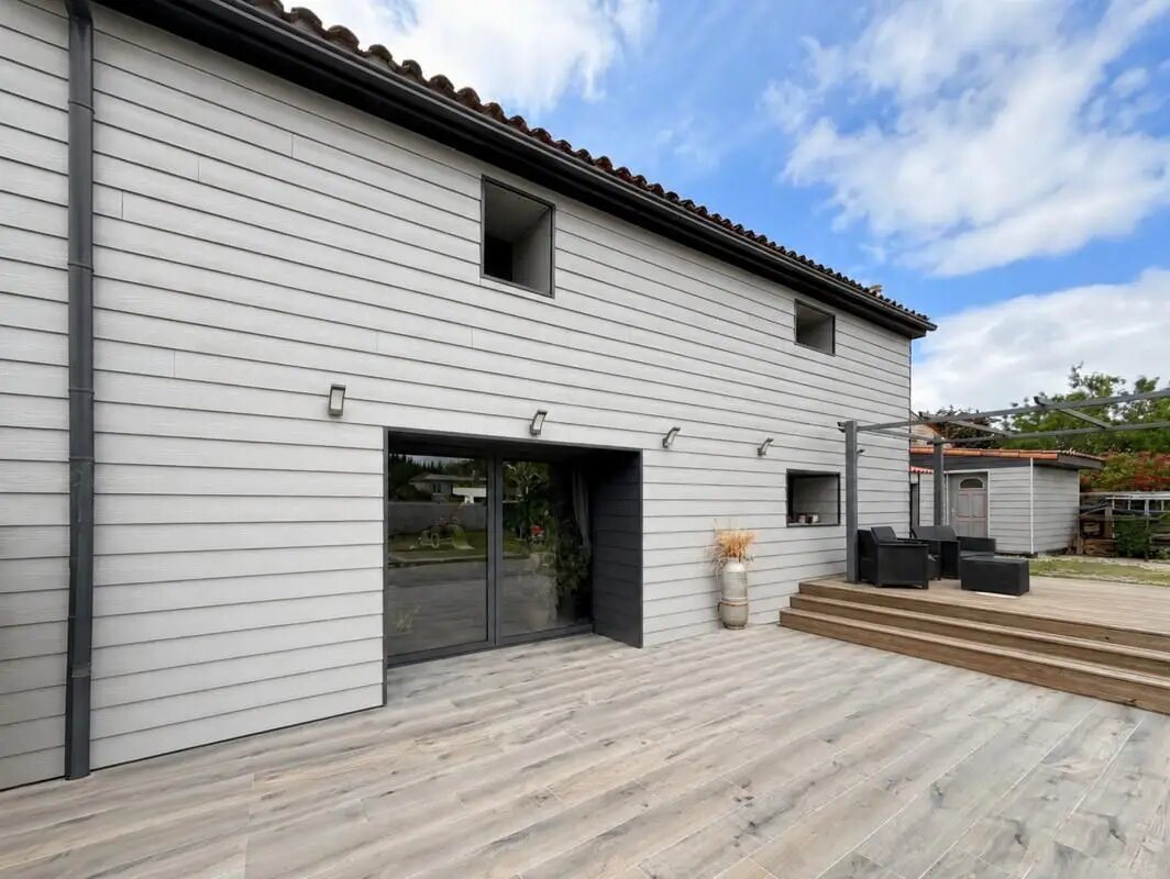 Maison à vendre, 150m², Saintes