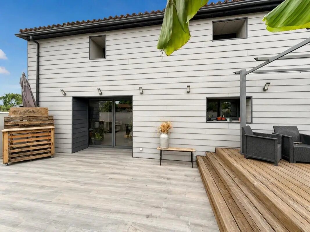 Maison à vendre, 150m², Saintes