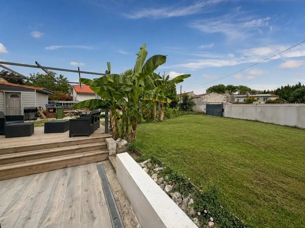 Maison à vendre, 150m², Saintes