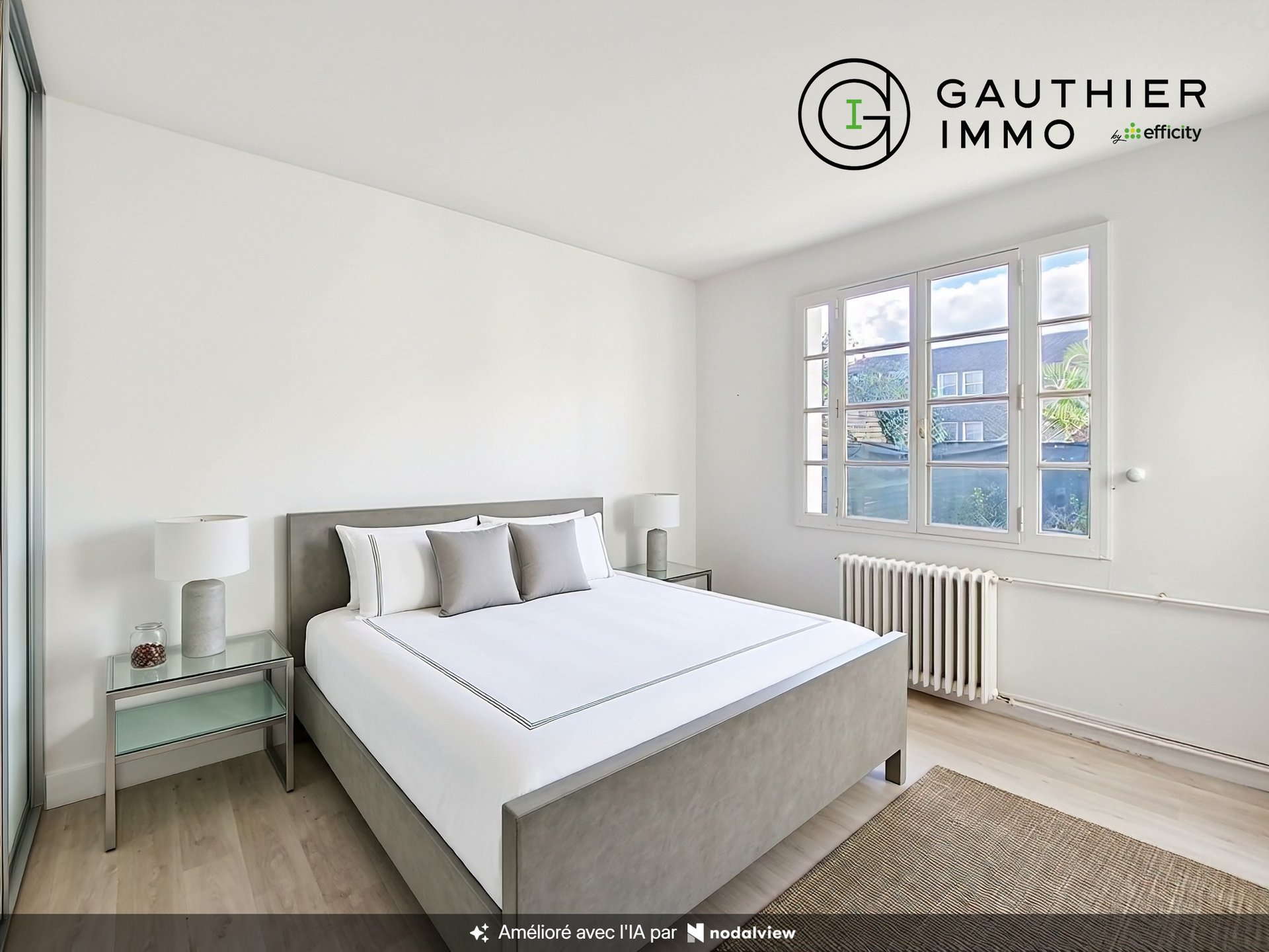 Maison à vendre, 70m², Le Bouscat