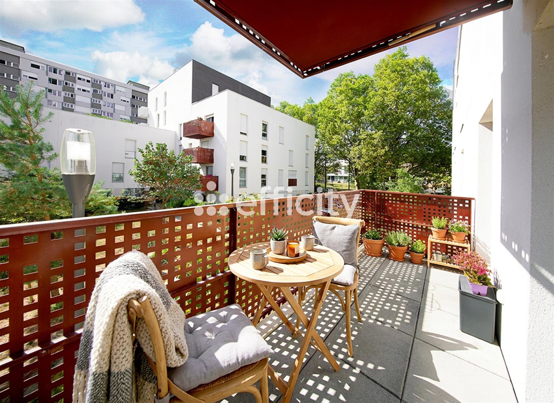 Appartement à vendre, 65m², Vitry-sur-Seine