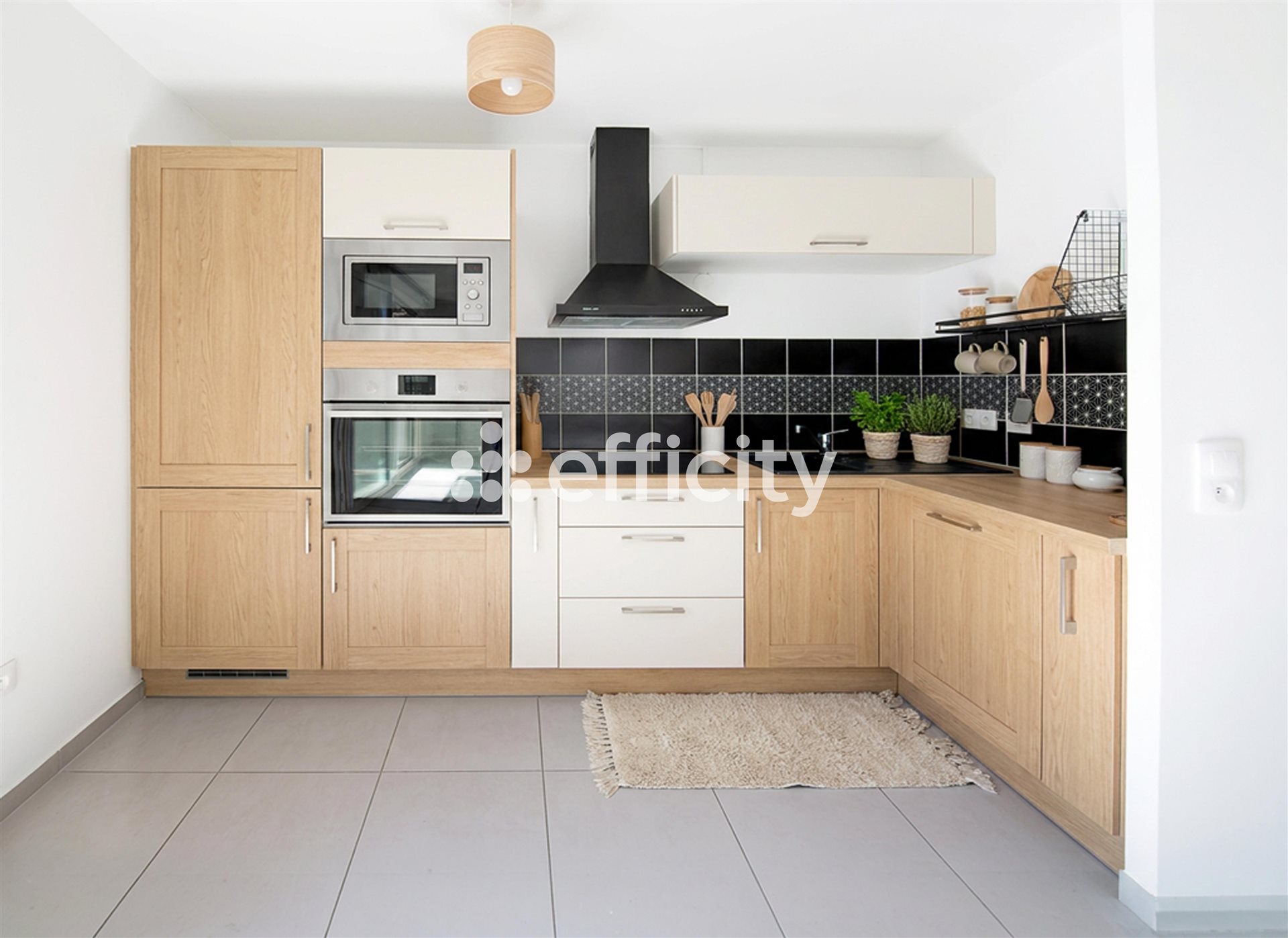 Appartement à vendre, 65m², Vitry-sur-Seine