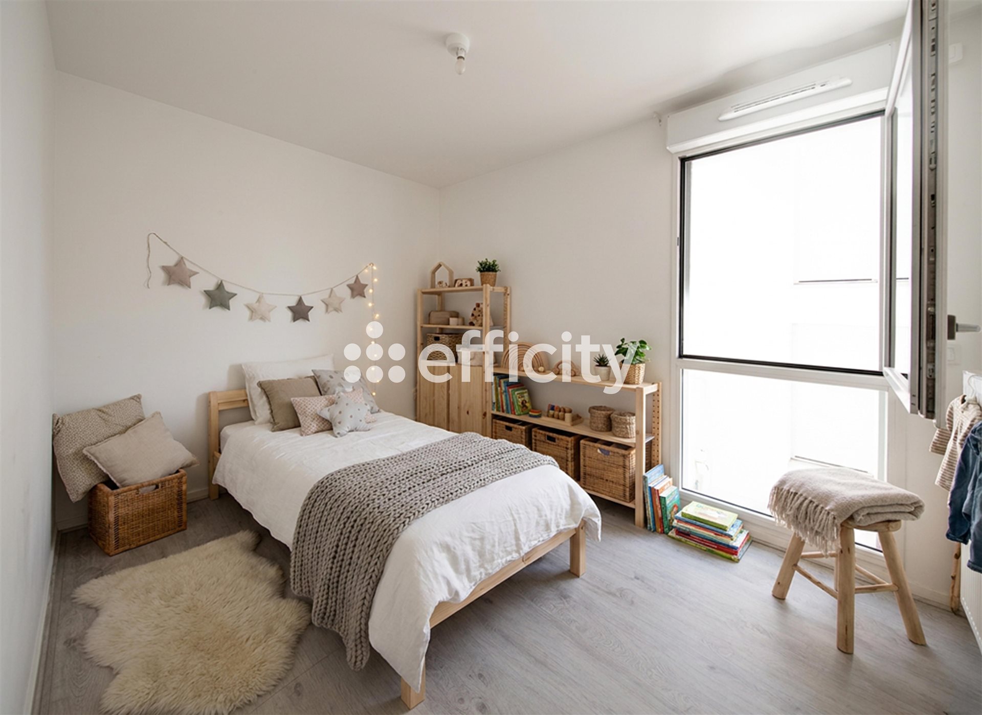 Appartement à vendre, 65m², Vitry-sur-Seine
