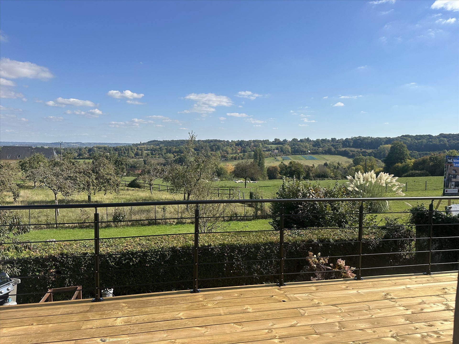 Maison à vendre, 150m², Beaumont-en-Auge