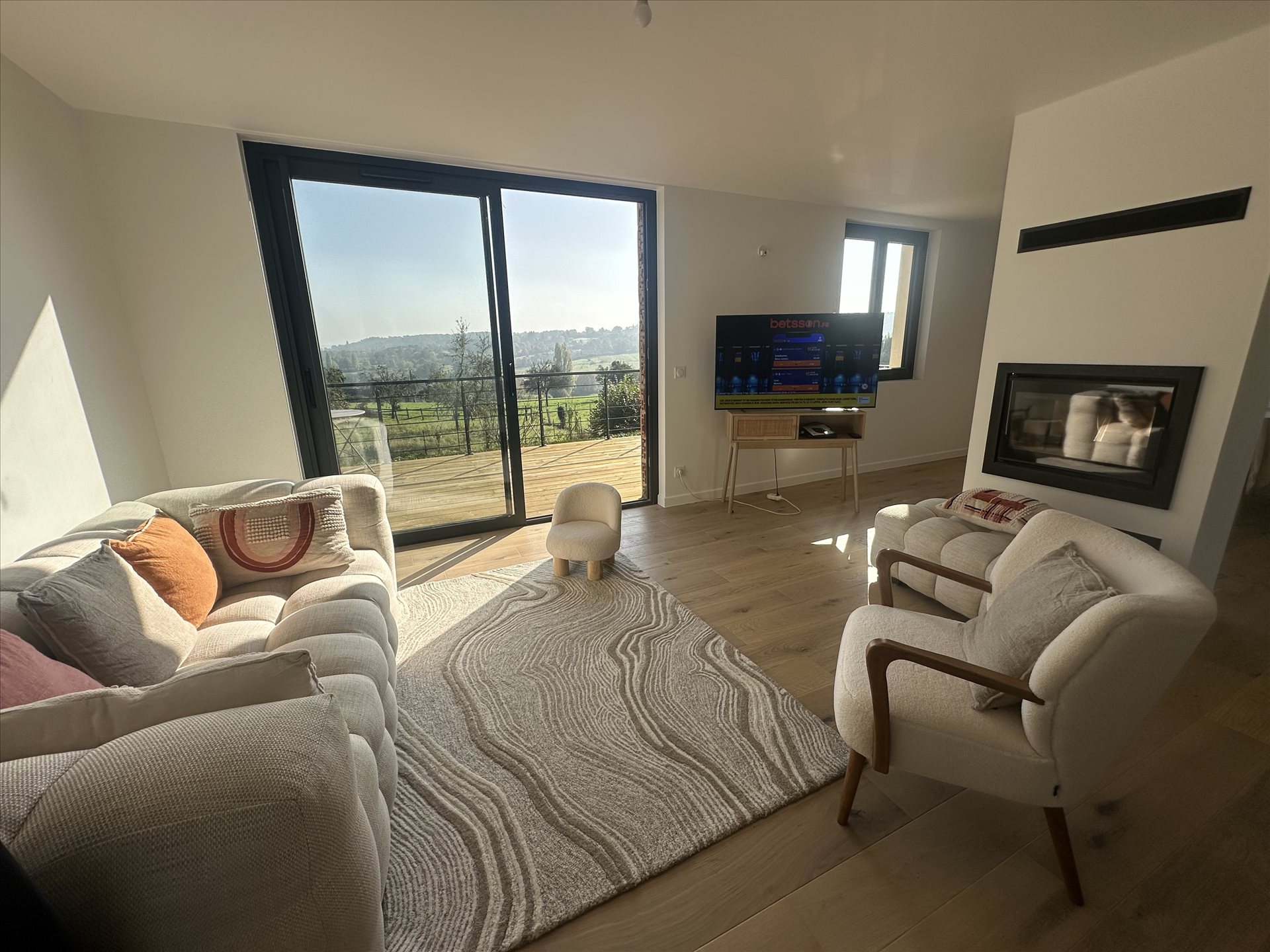 Maison à vendre, 150m², Beaumont-en-Auge