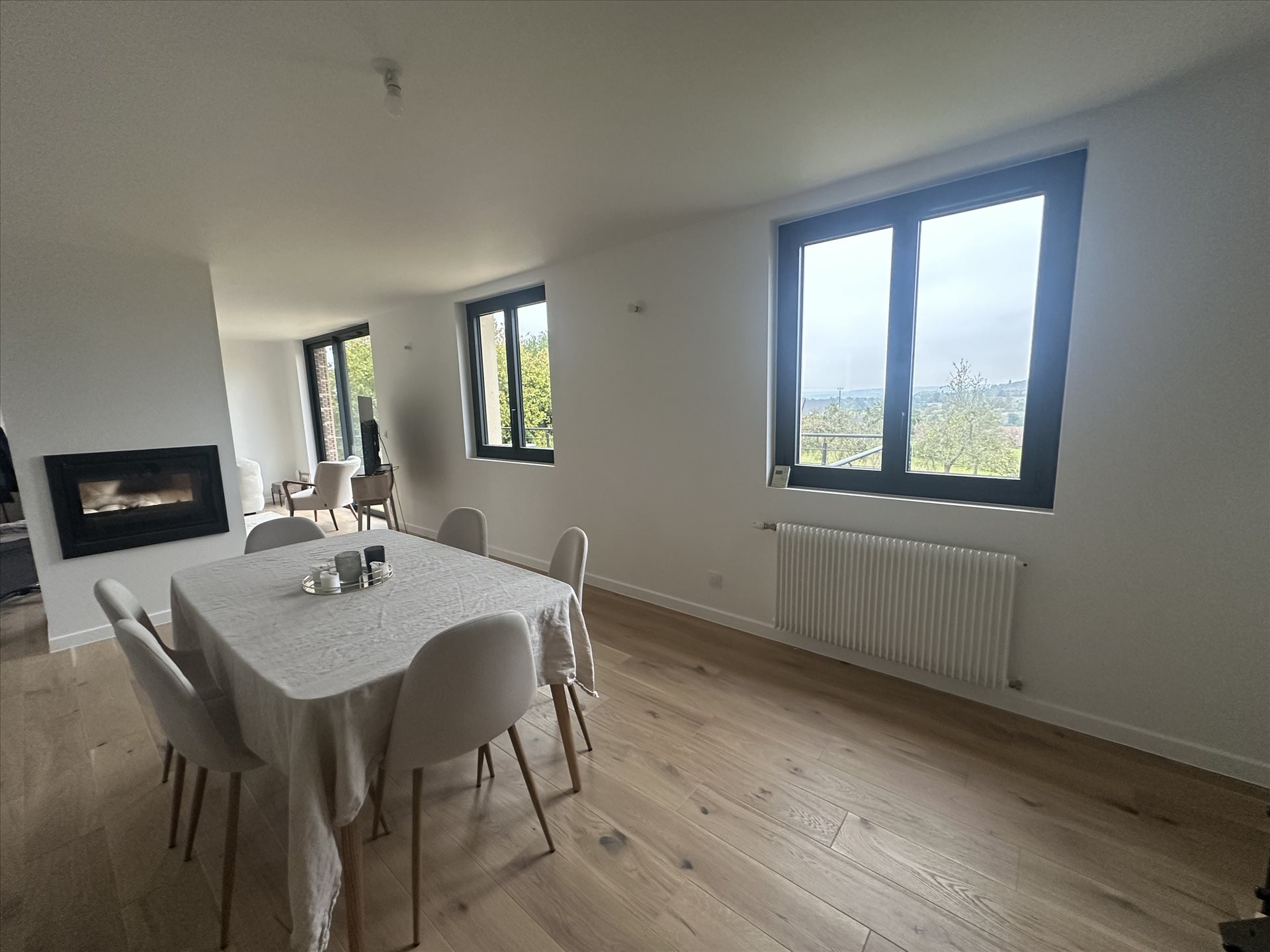 Maison à vendre, 150m², Beaumont-en-Auge