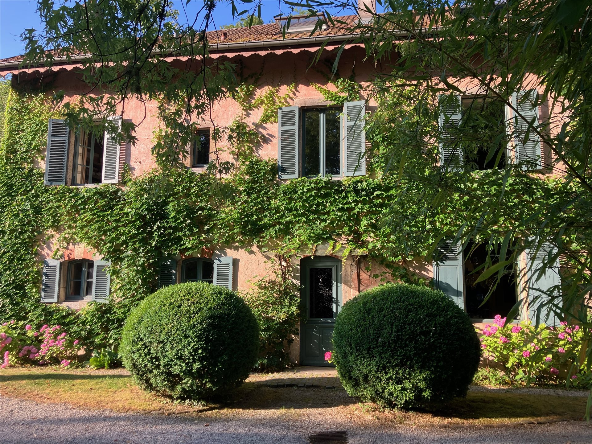 Maison à vendre, 370m², Besançon