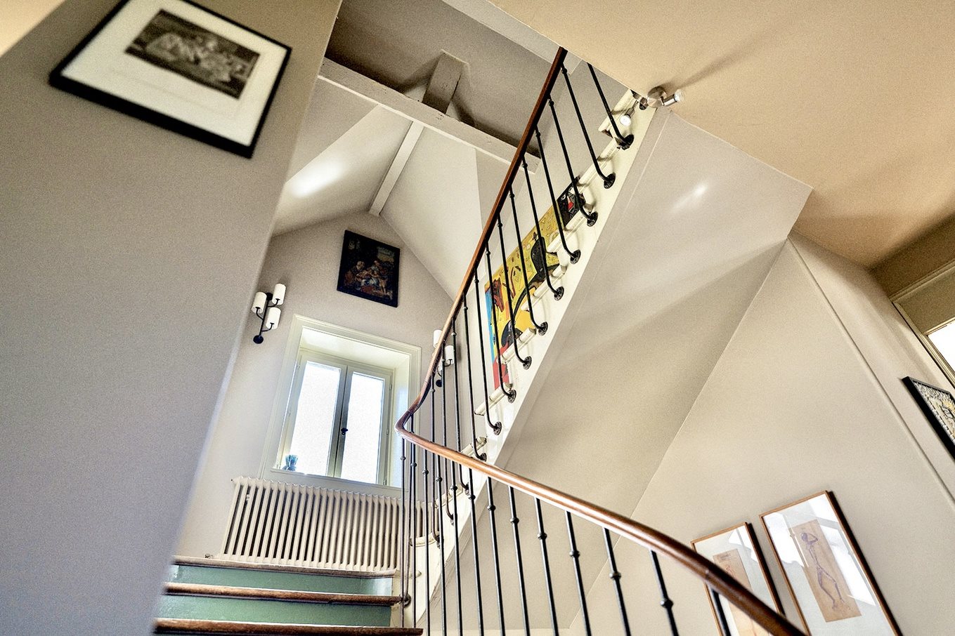 Maison à vendre, 370m², Besançon