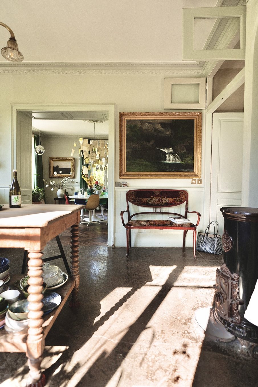 Maison à vendre, 370m², Besançon