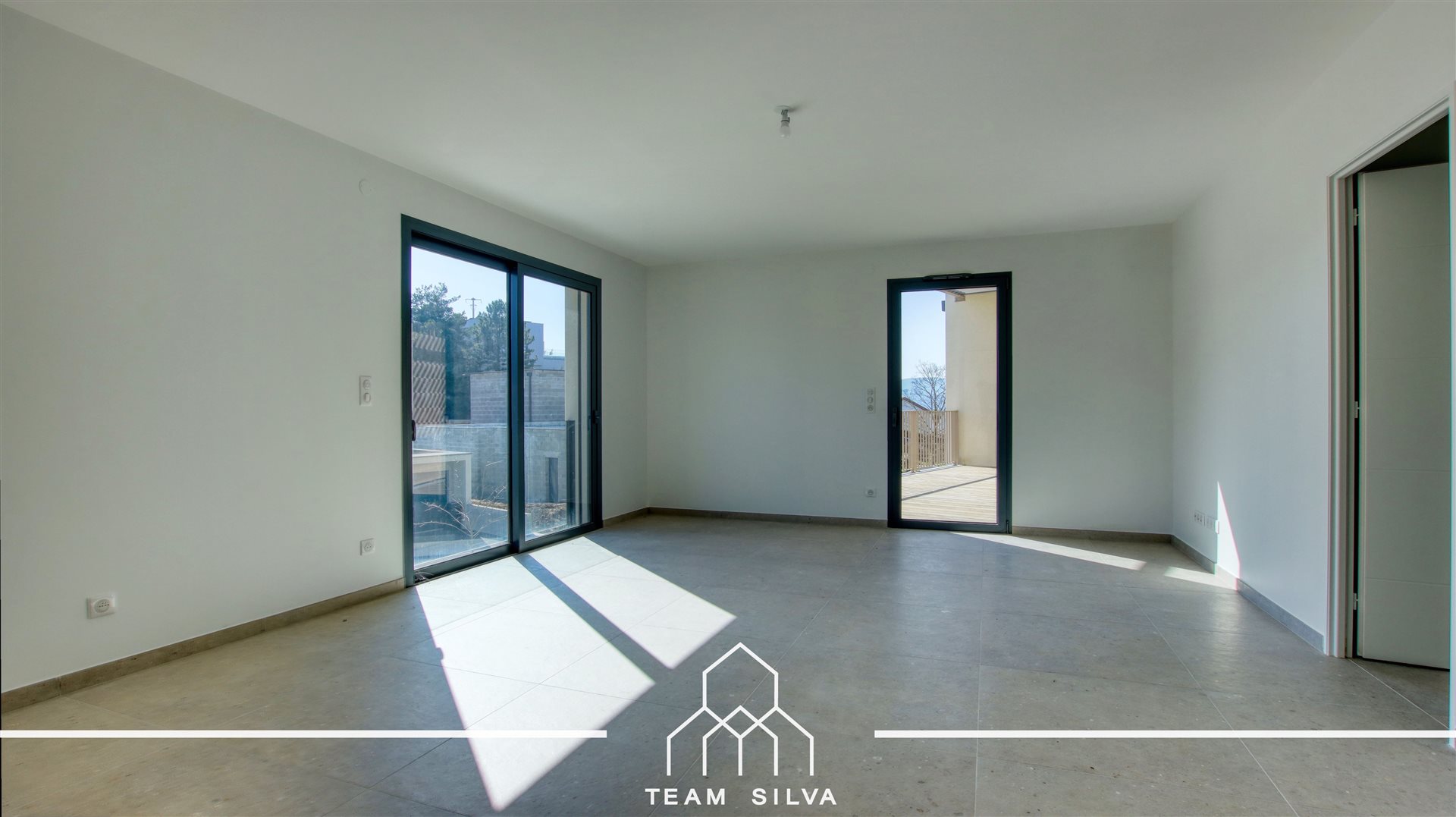 Appartement à vendre, 70m², Seyssuel