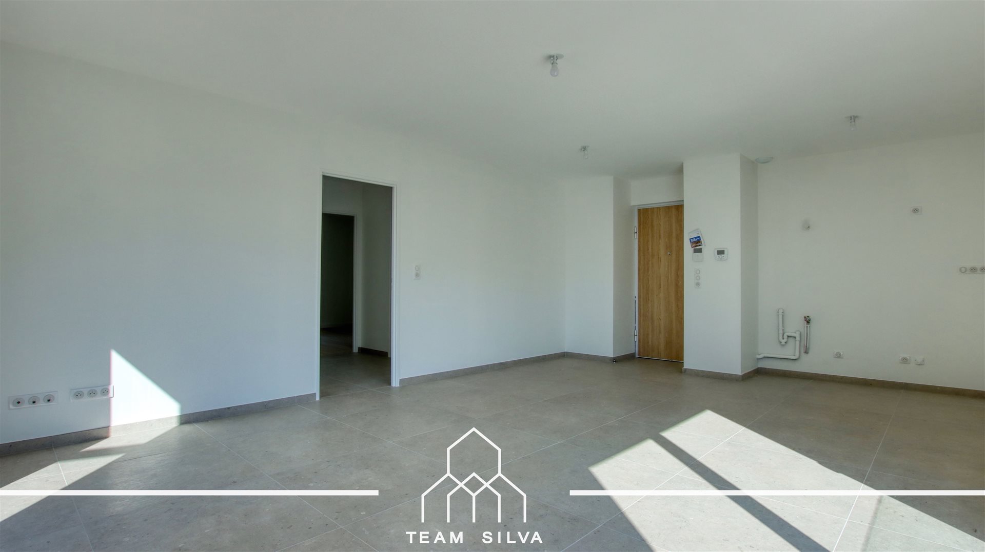 Appartement à vendre, 70m², Seyssuel