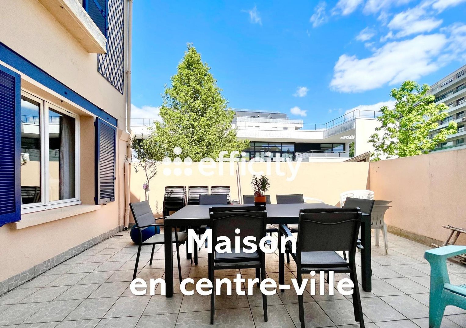Maison à vendre, 120m², Fresnes
