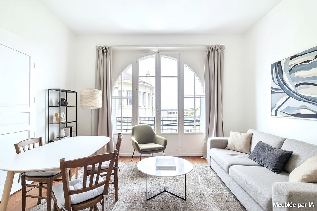 Maison à vendre, 62m², Rennes