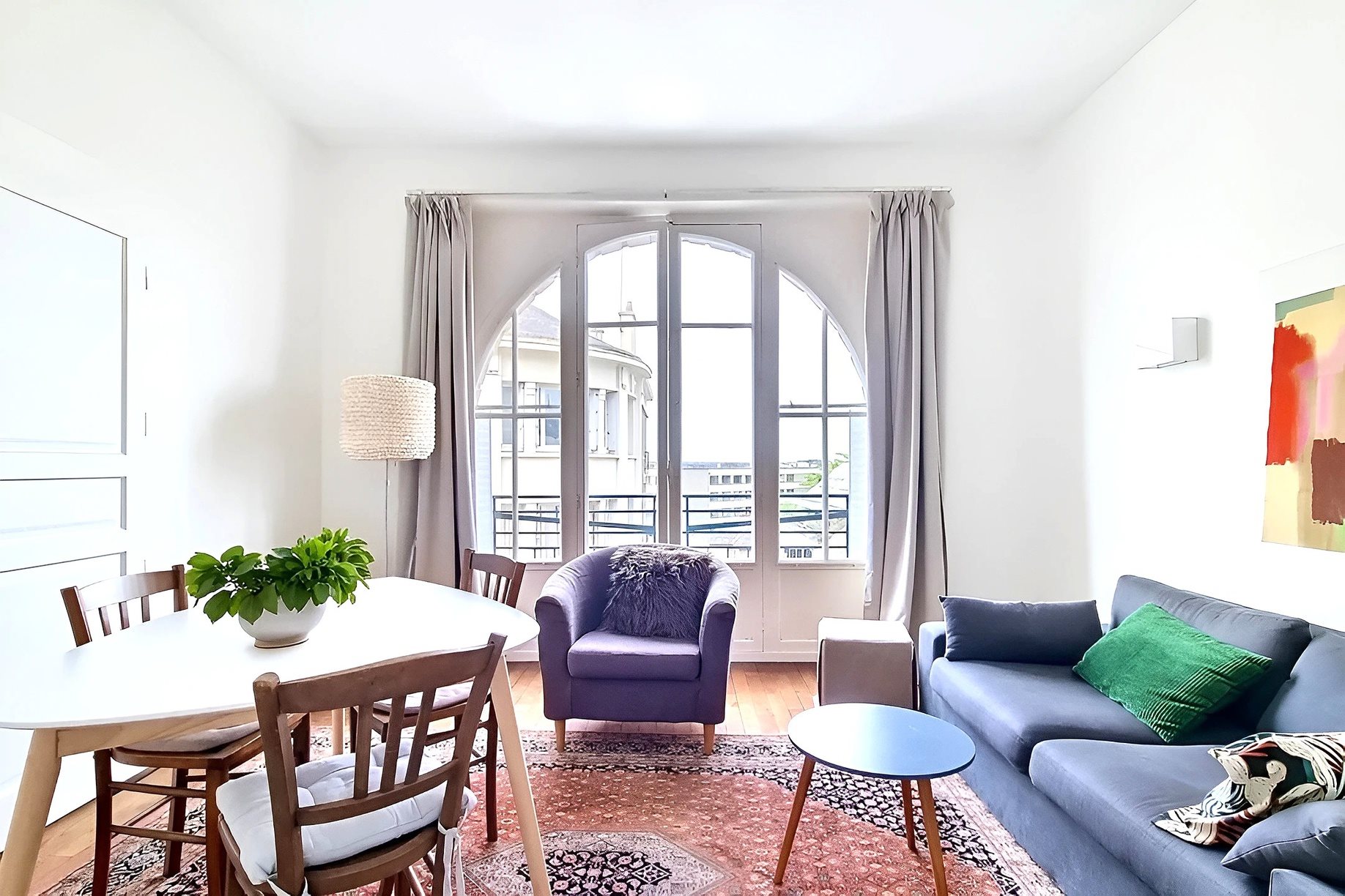 Maison à vendre, 62m², Rennes