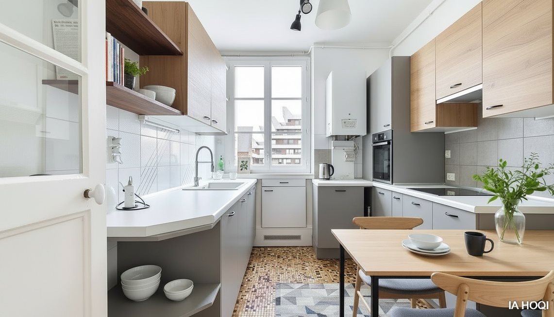 Maison à vendre, 62m², Rennes