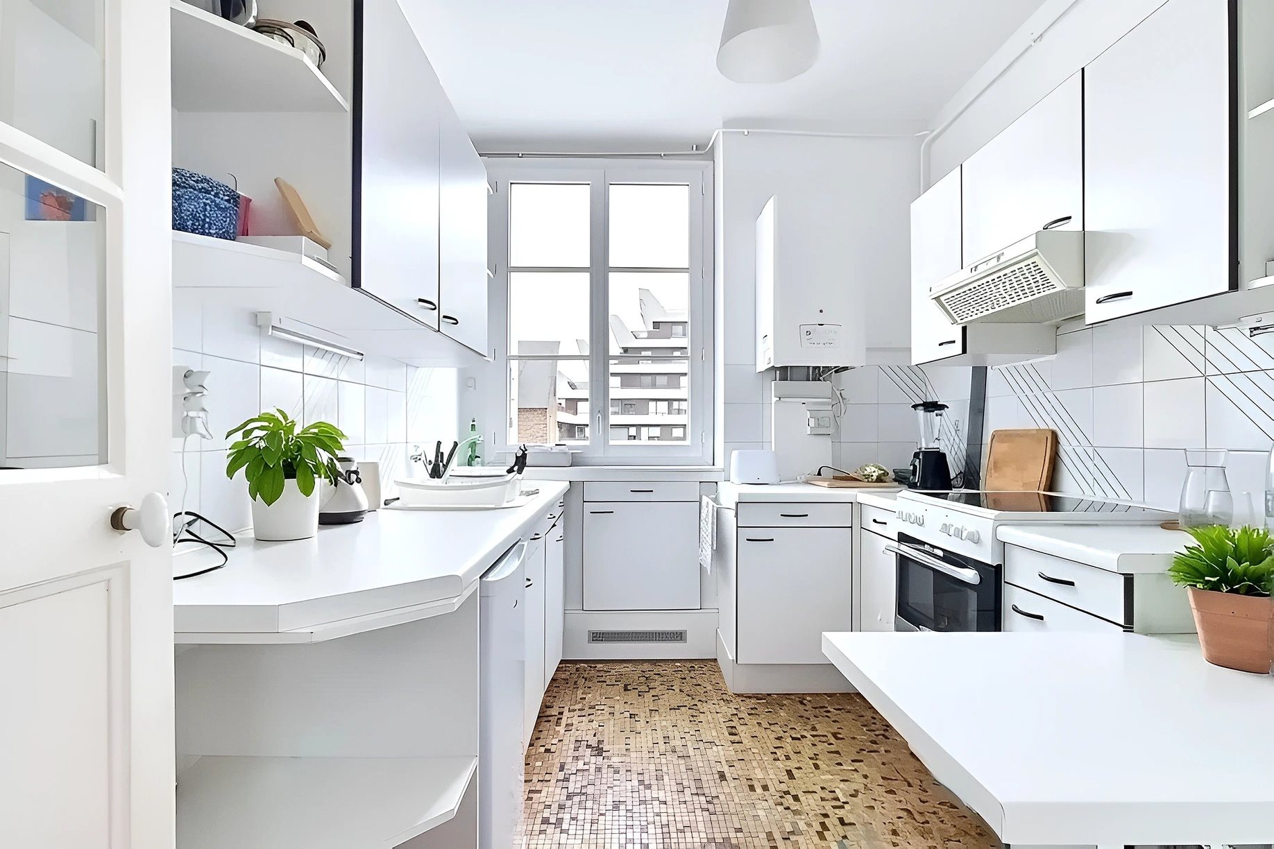 Maison à vendre, 62m², Rennes
