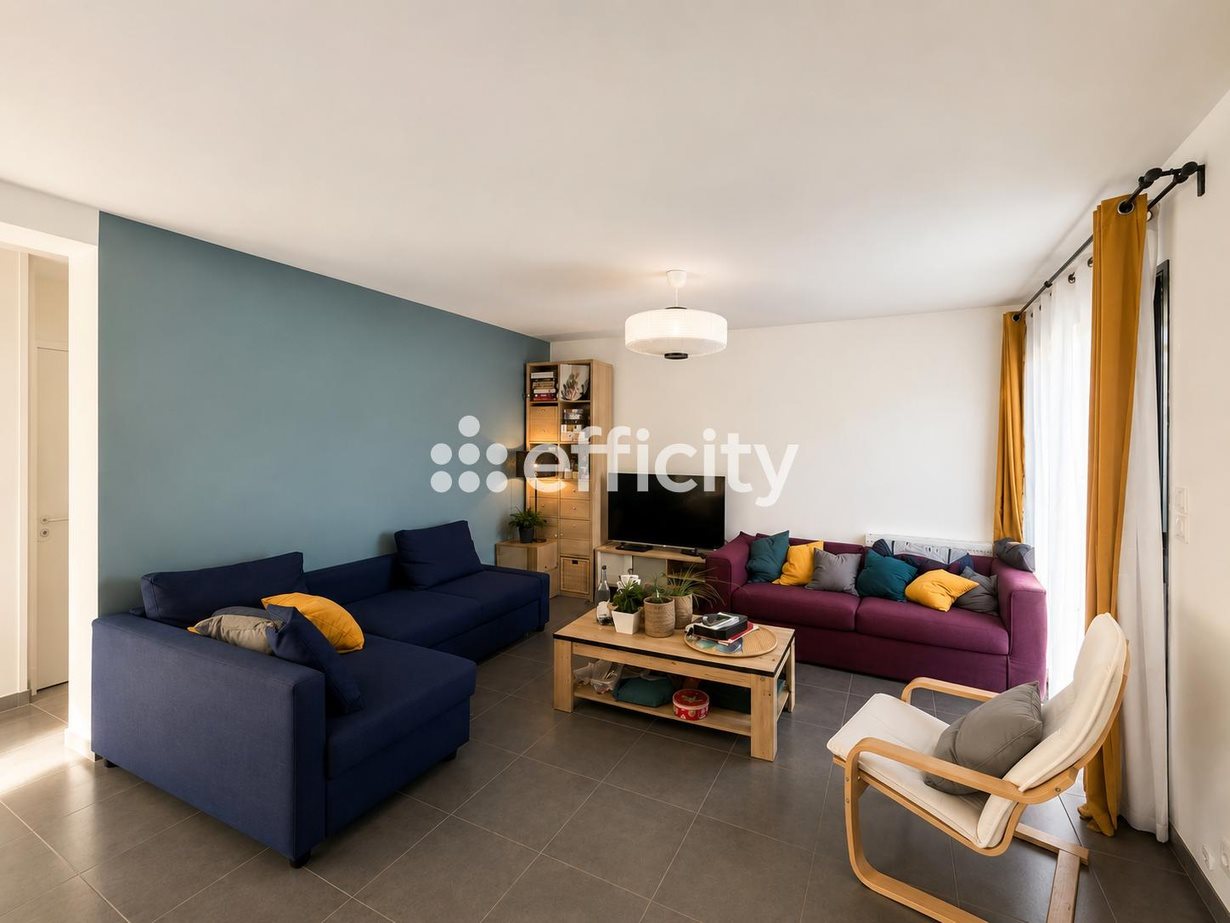 Maison à vendre, 111m², Orgères